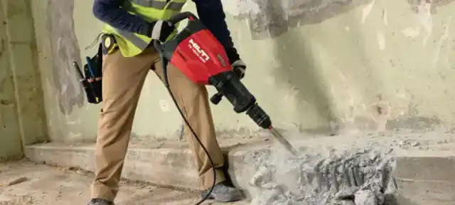Stihl Saw