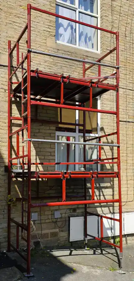 Tower Scaffolds