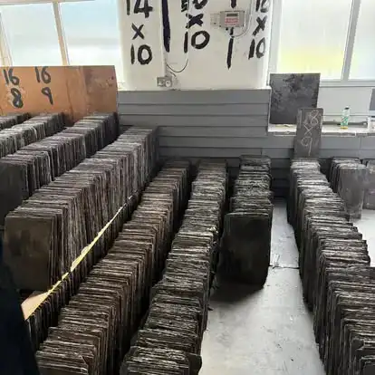 Slate Roof